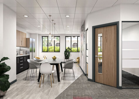 Office Space Maidstone - Kestrel & Knightrider House - Image 4