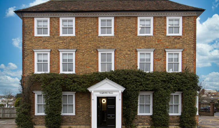 Office Space Maidstone - Kestrel & Knightrider House - Image 2