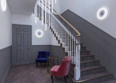 Office Space Maidstone - Kestrel & Knightrider House - Image 6