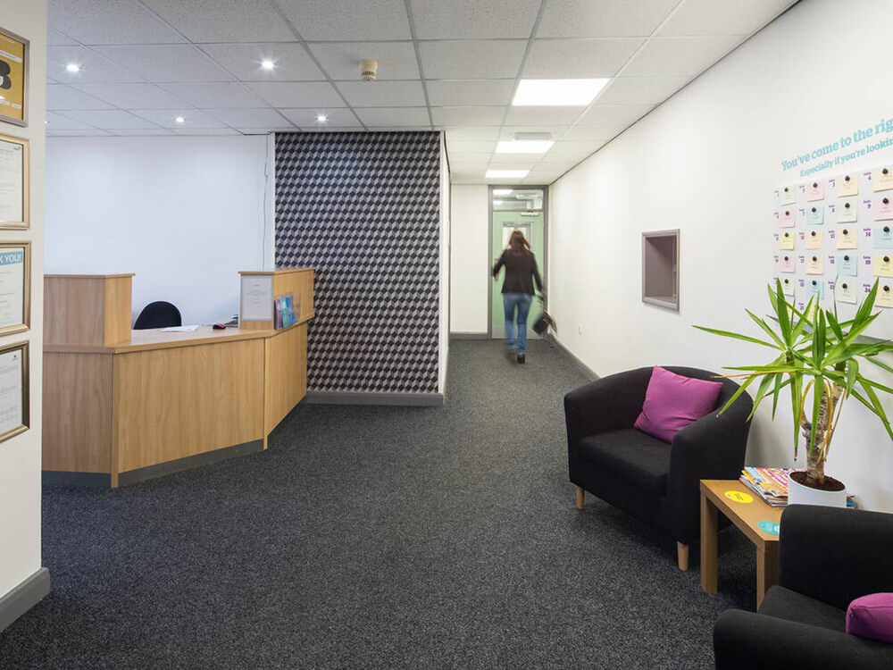 Office Space Barnsley - Image 8