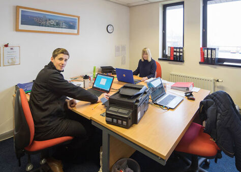 Office Space Barnsley - Image 4
