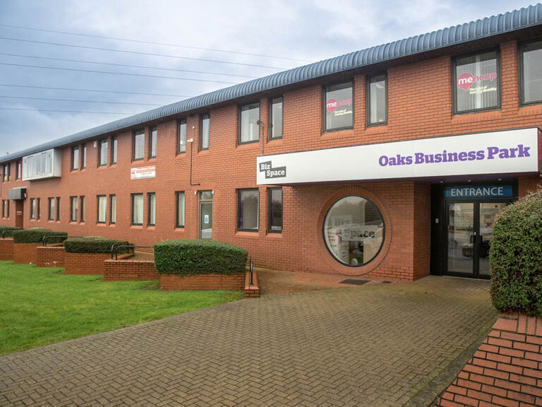 Office Space Barnsley - Image 2