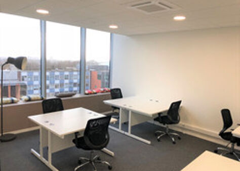 Office Space Boom Zone - Image 10