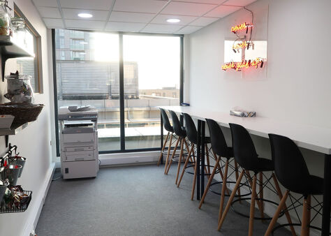 Office Space Boom Zone - Image 11