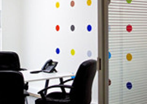 Office Space Boom Zone - Image 5