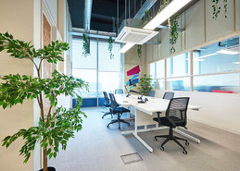 Office Space Boom Zone - Image 2