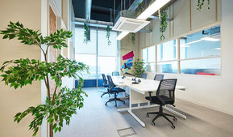 Office Space Boom Zone - Image 2