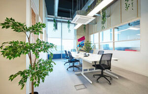 Office Space Boom Zone - Image 2