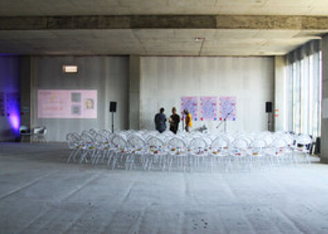 Office Space Boom Zone - Image 9