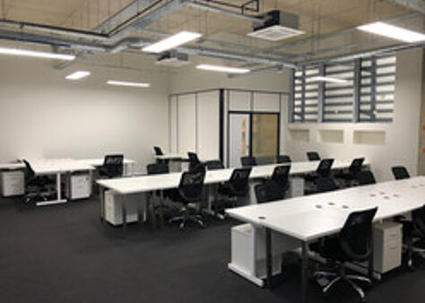 Office Space Boom Zone - Image 4