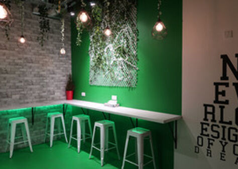 Office Space Boom Zone - Image 7