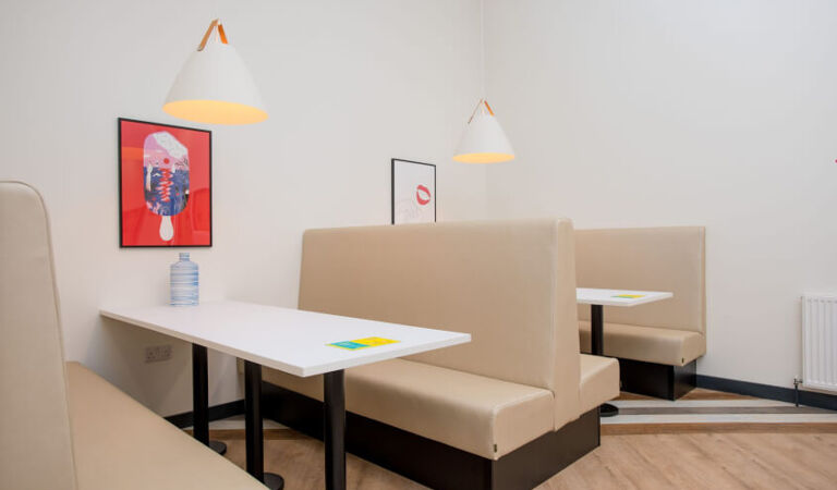 Office Space Christchurch - Aerodrome Studios - Image 3