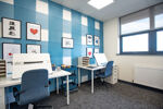 Office Space Christchurch - Aerodrome Studios - Image 8
