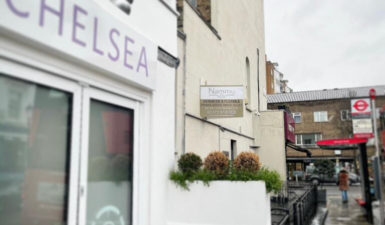 Office Space 440 Kings Road  - Image 2