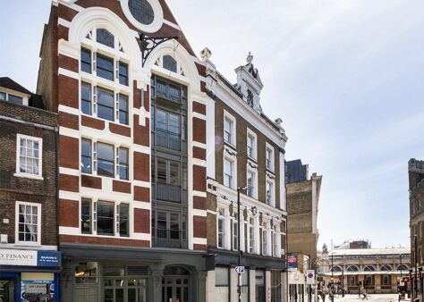 Office Space 18-20 St John Street  - Image 1