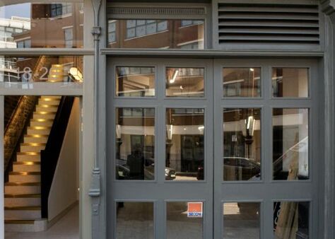 Office Space 18-20 St John Street  - Image 2