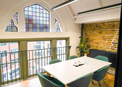 Office Space 18-20 St John Street  - Image 11