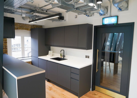 Office Space 18-20 St John Street  - Image 9