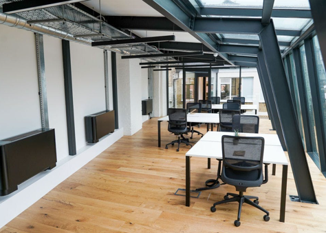 Office Space 18-20 St John Street  - Image 8