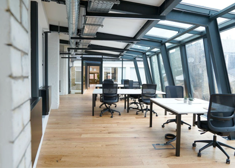 Office Space 18-20 St John Street  - Image 10