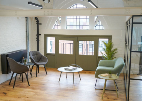 Office Space 18-20 St John Street  - Image 7