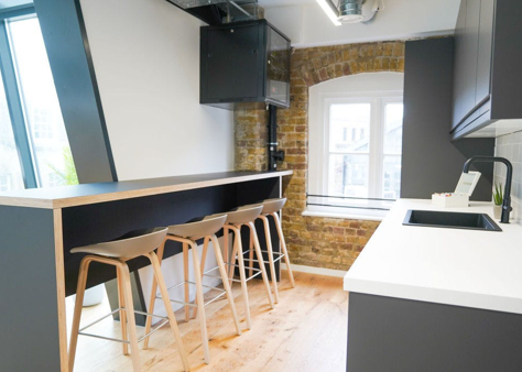 Office Space 18-20 St John Street  - Image 6