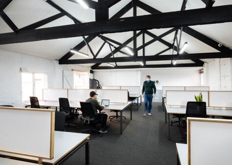Office Space Blackheath - Image 10