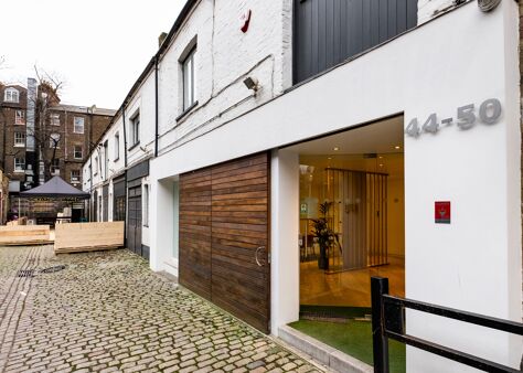 Office Space Blackheath - Image 1