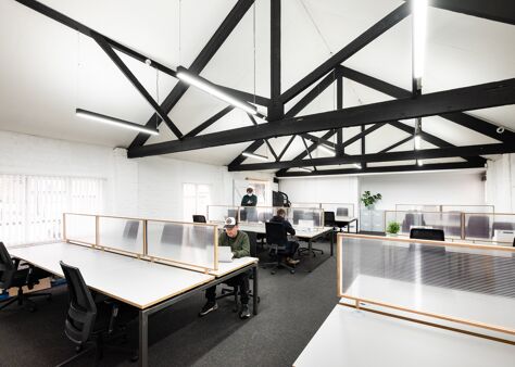 Office Space Blackheath - Image 3