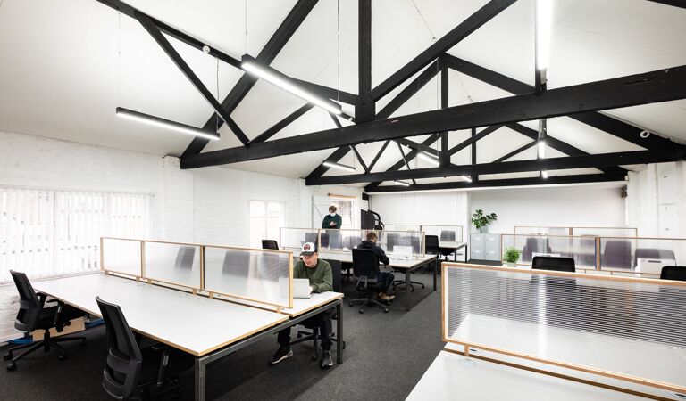 Office Space Blackheath - Image 3