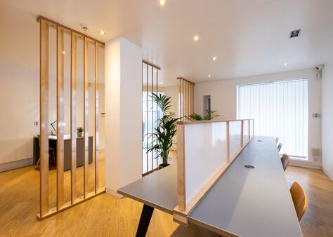 Office Space Blackheath - Image 17