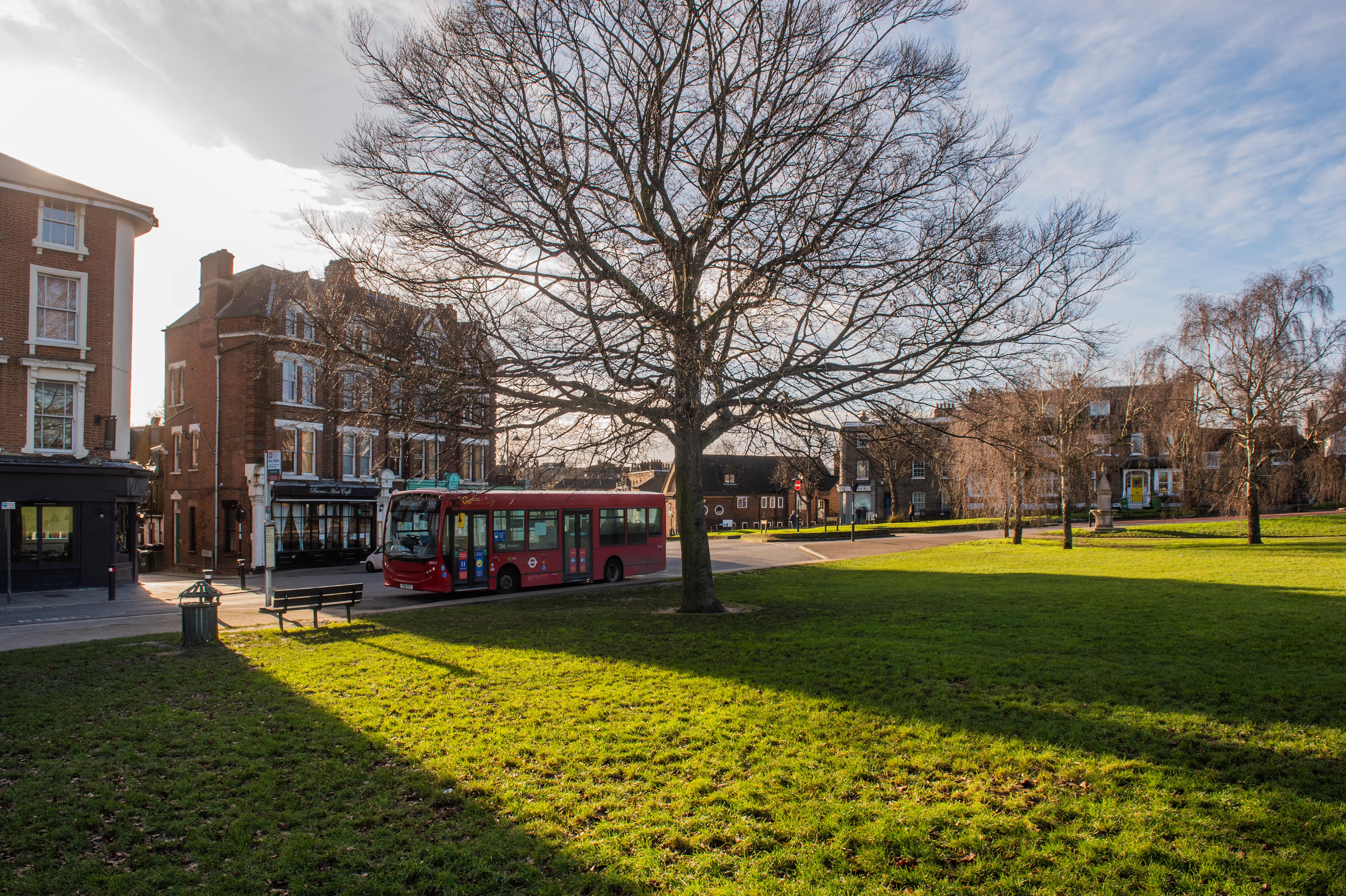 Office Space Blackheath - Image 9