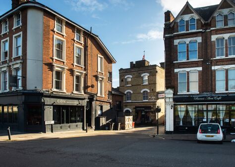Office Space Blackheath - Image 7