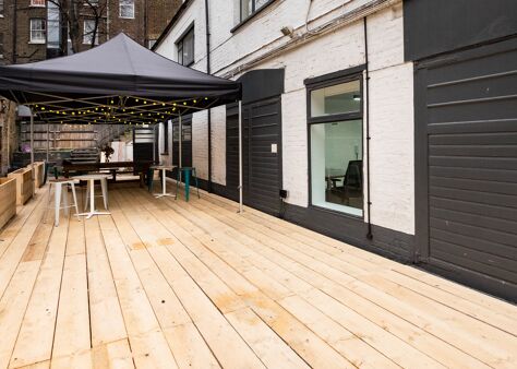 Office Space Blackheath - Image 31