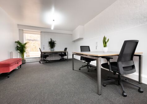 Office Space Blackheath - Image 19