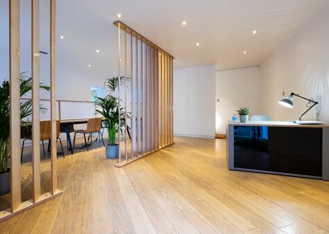 Office Space Blackheath - Image 2