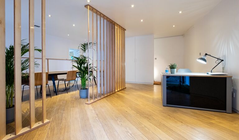 Office Space Blackheath - Image 2