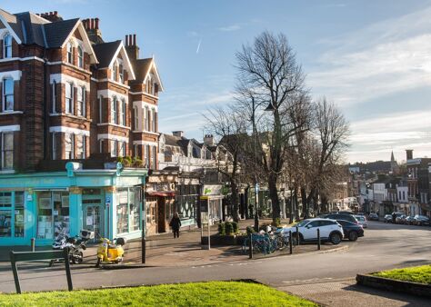 Office Space Blackheath - Image 6
