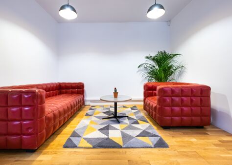 Office Space Blackheath - Image 20