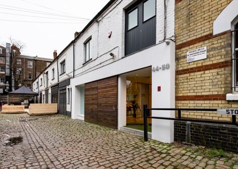 Office Space Blackheath - Image 28