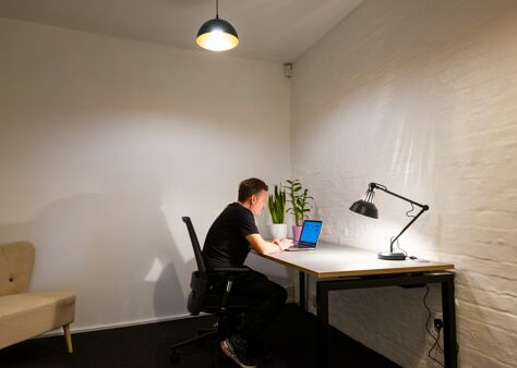 Office Space Blackheath - Image 16