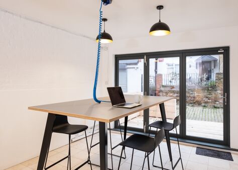 Office Space Blackheath - Image 27