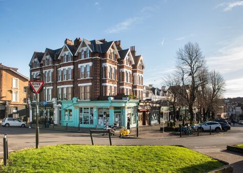 Office Space Blackheath - Image 5