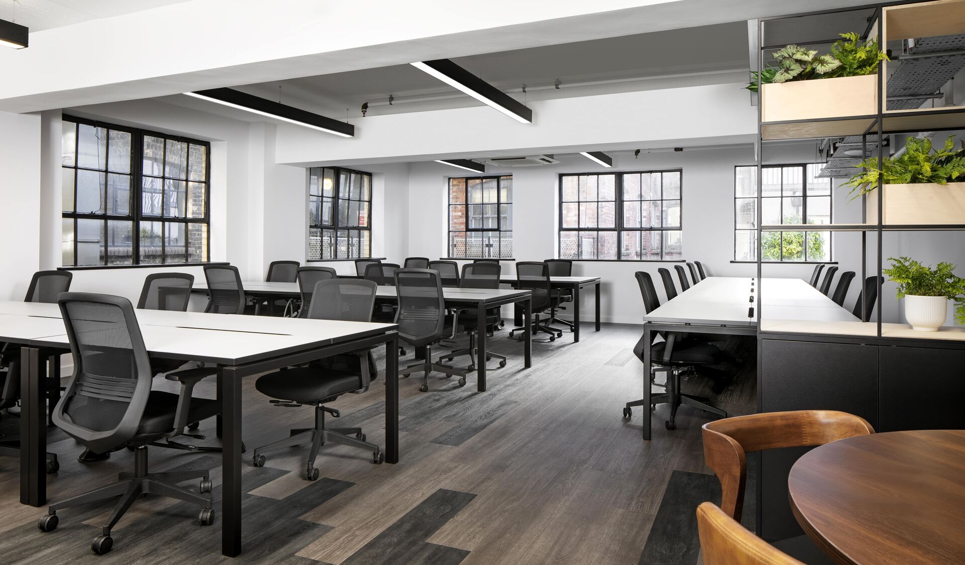 Office Space 21-22 Great Sutton Street - Image 6