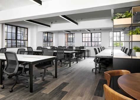Office Space 21-22 Great Sutton Street - Image 6