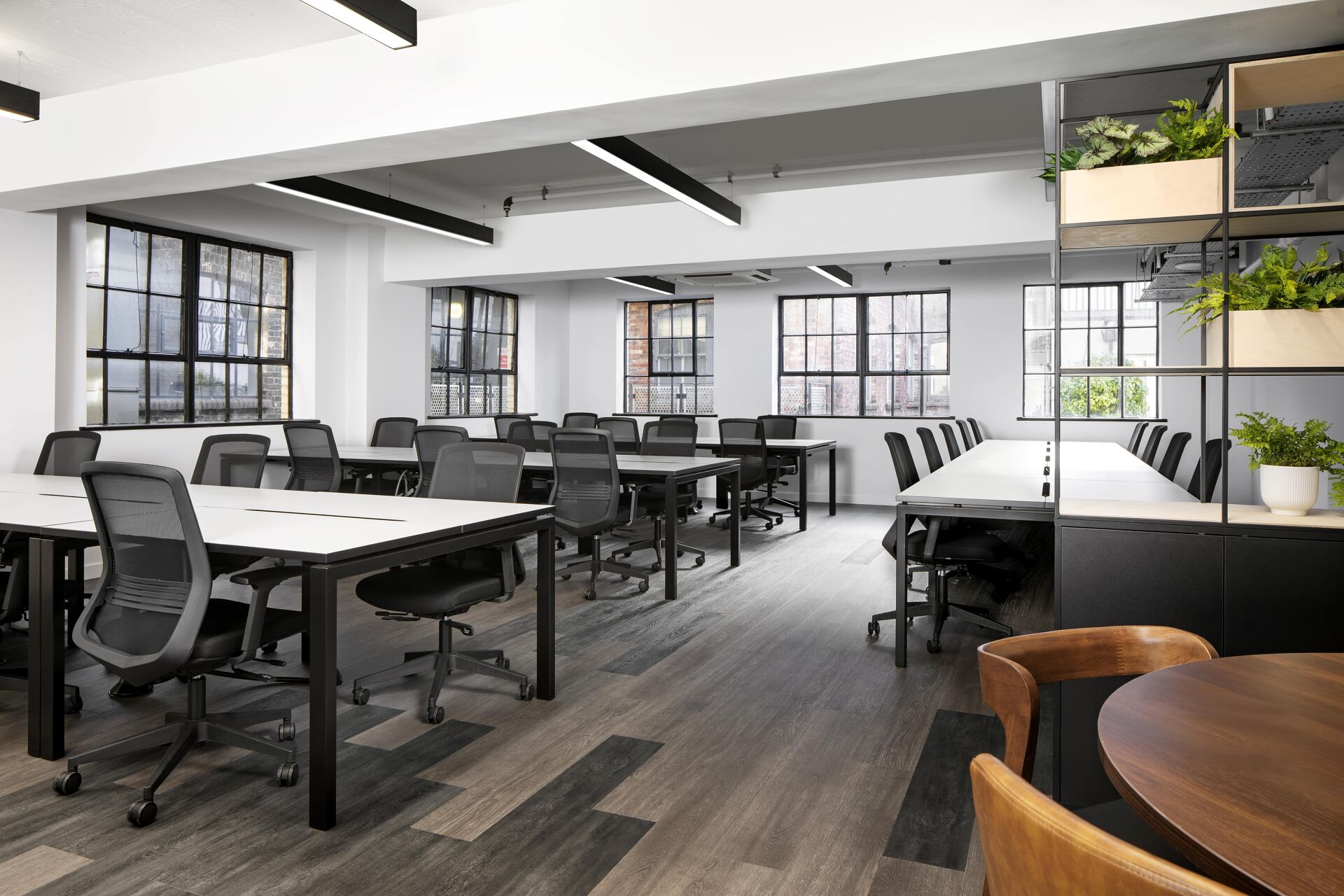 Office Space 21-22 Great Sutton Street - Image 6