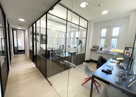 Office Space 280 Mare Street, Hackney Central - Image 12