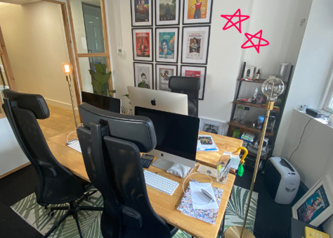 Office Space 280 Mare Street, Hackney Central - Image 10