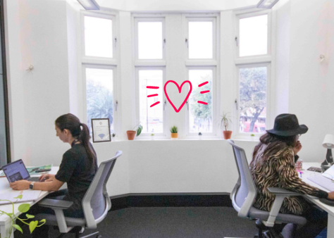 Office Space 280 Mare Street, Hackney Central - Image 3