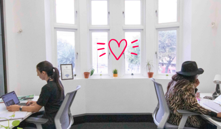 Office Space 280 Mare Street, Hackney Central - Image 3